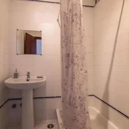 Apartamento Viriatus Sol Da Rocha 803