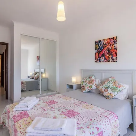 Apartamento Viriatus Sol Da Rocha 803 *
