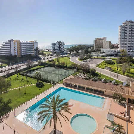 Viriatus Sol Da Rocha 803 Apartamento