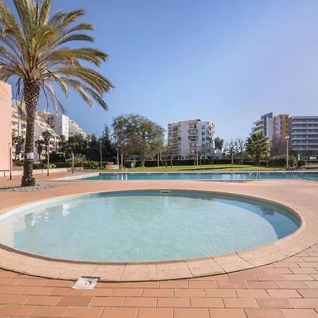 Viriatus Sol Da Rocha 803 아파트