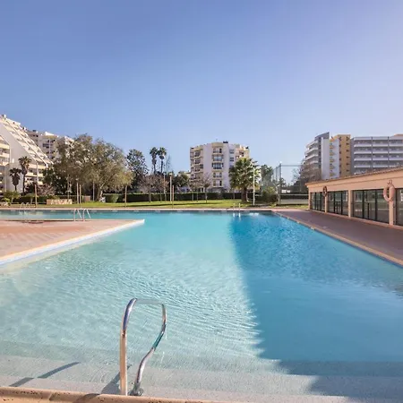 Viriatus Sol Da Rocha 803 Apartment Portimão